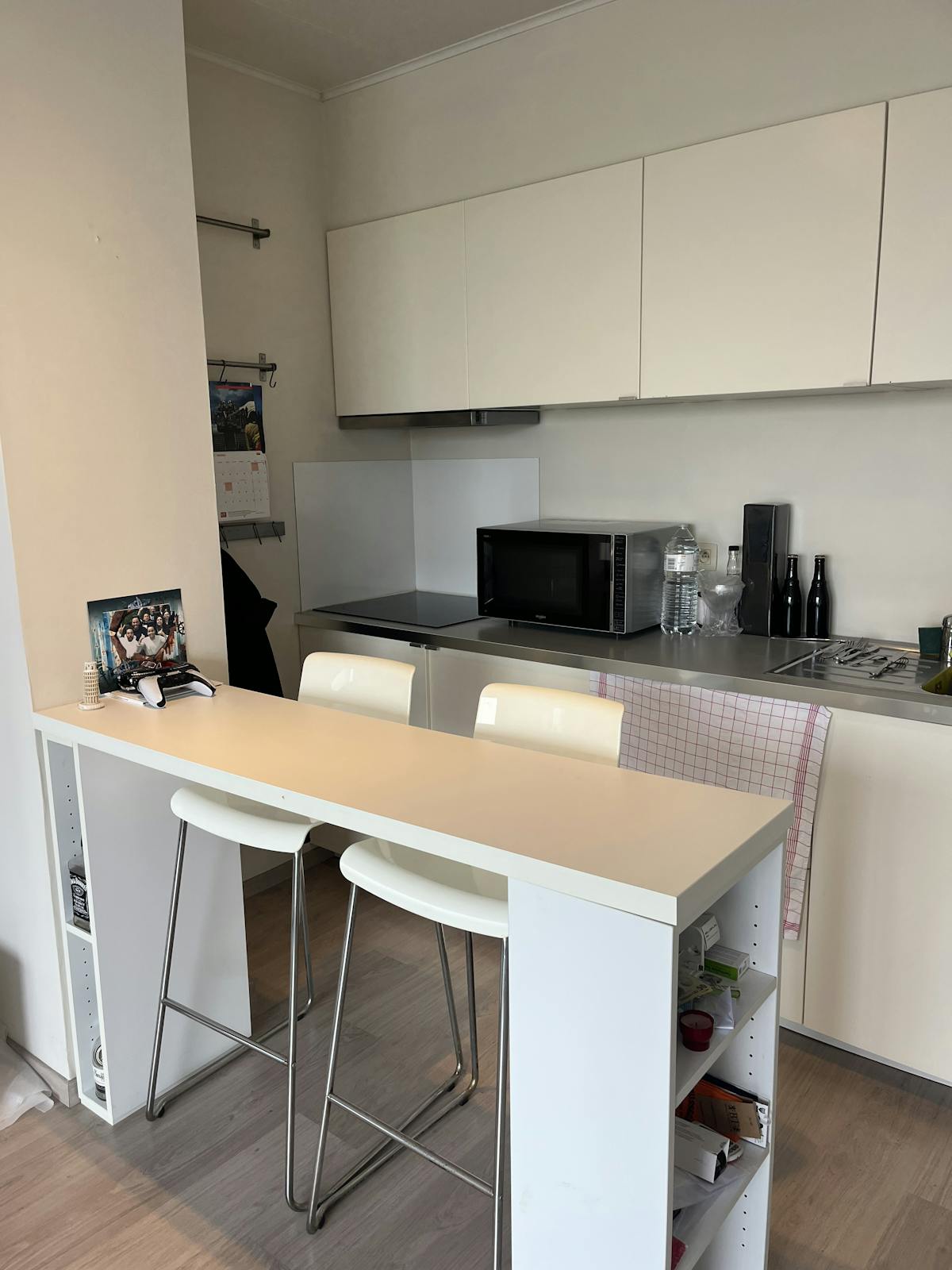 Unique studio on the Leie! - photo 5