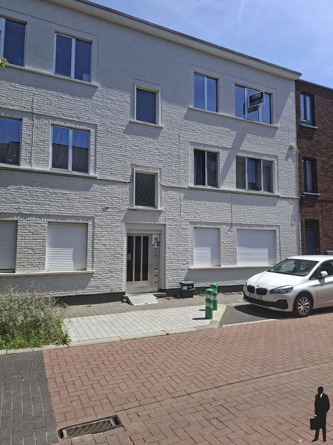 Apartment for rent in Mechelen
