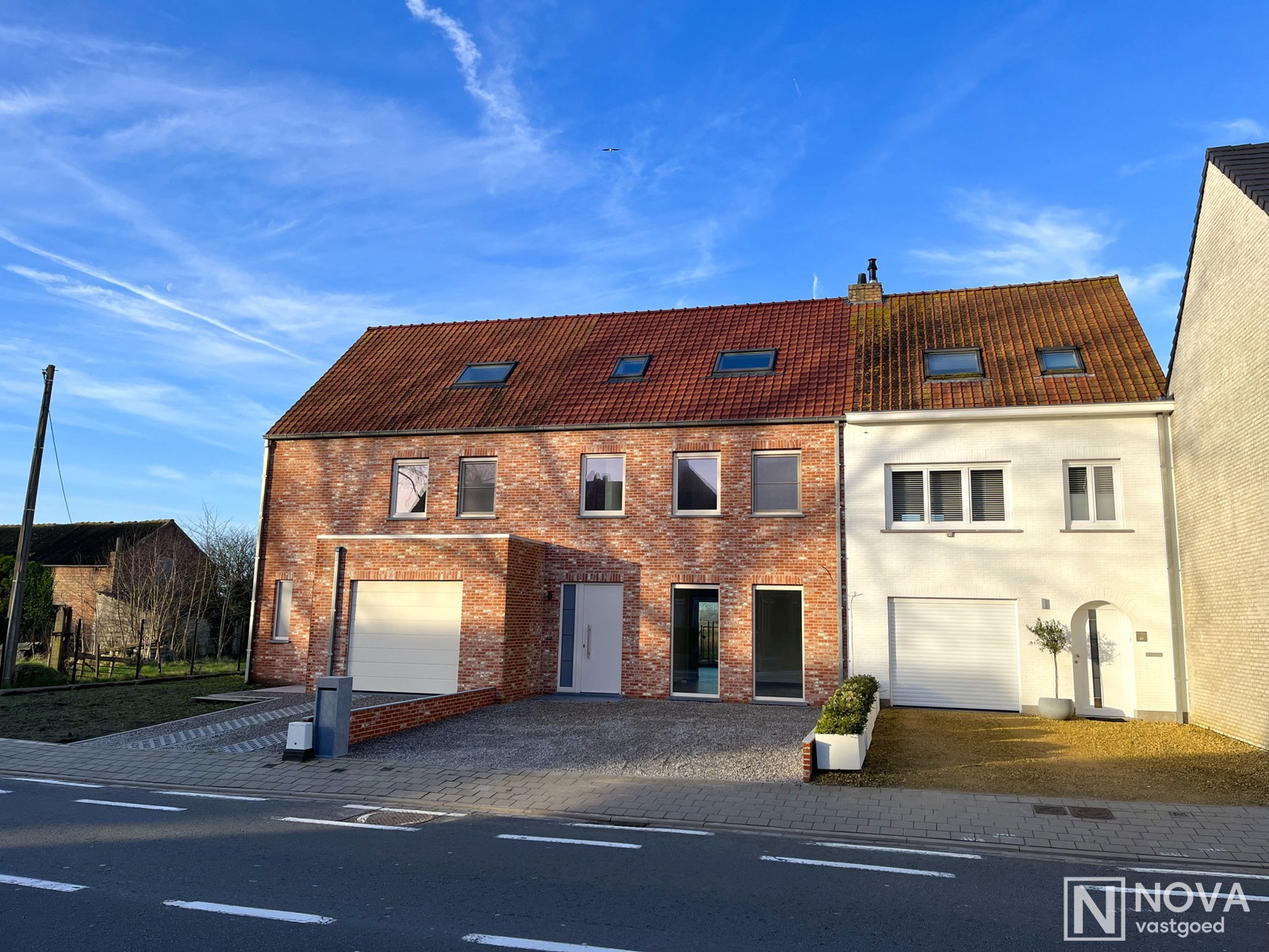 ENERGIEZUINIGE NIEUWBOUWWONING  - foto 5