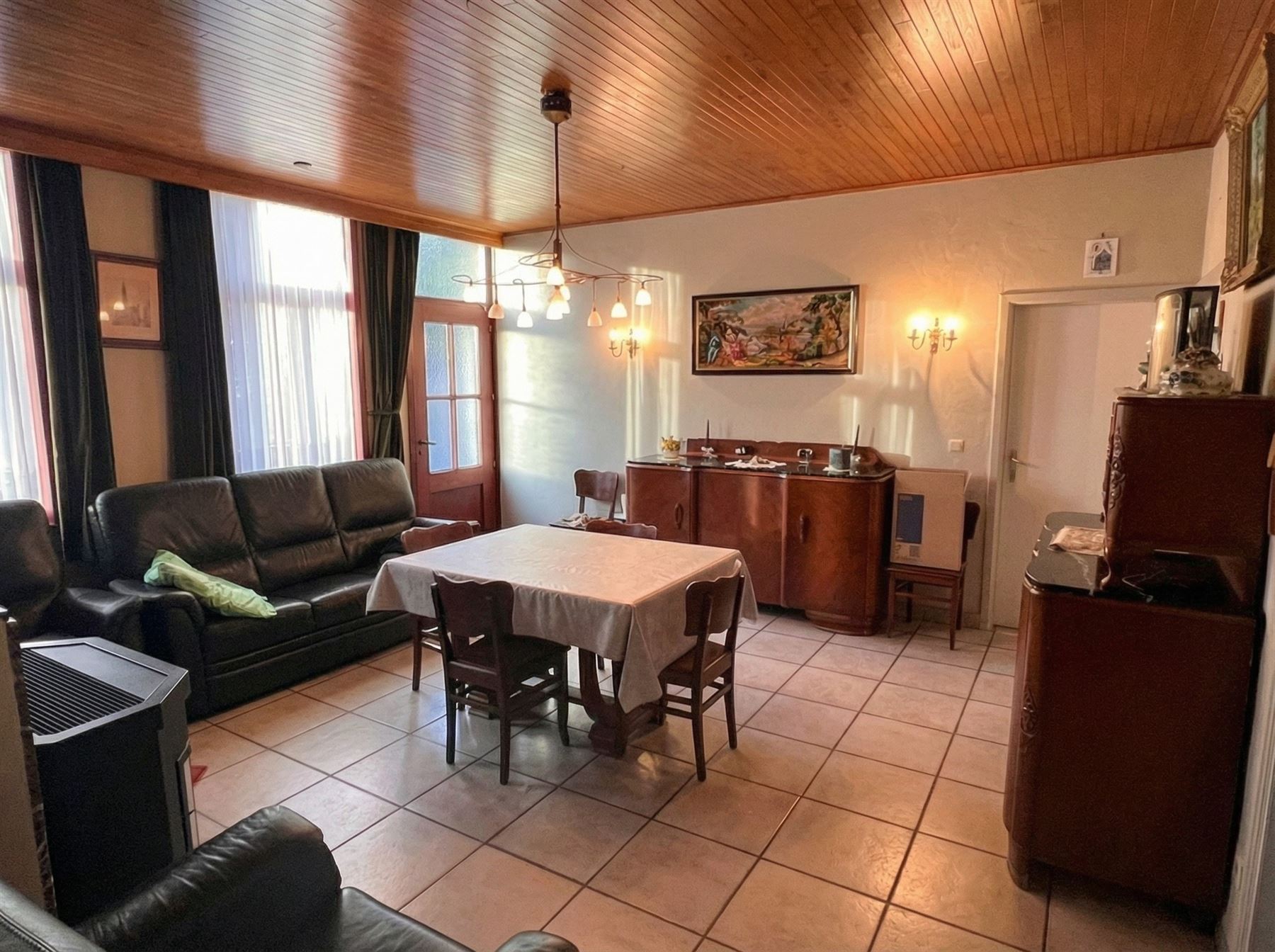 Dorpswoning onder de kerktoren - foto 4