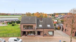 Commercial à vendre à Arendonk