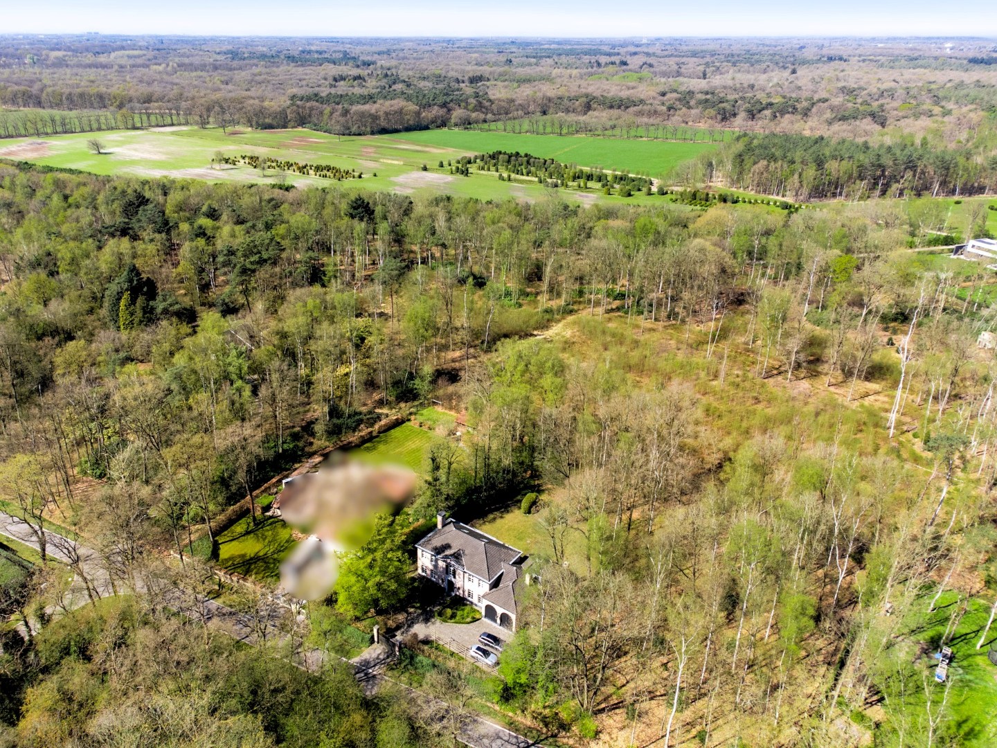 House for sale in Schilde with 5 bedrooms - photo 4