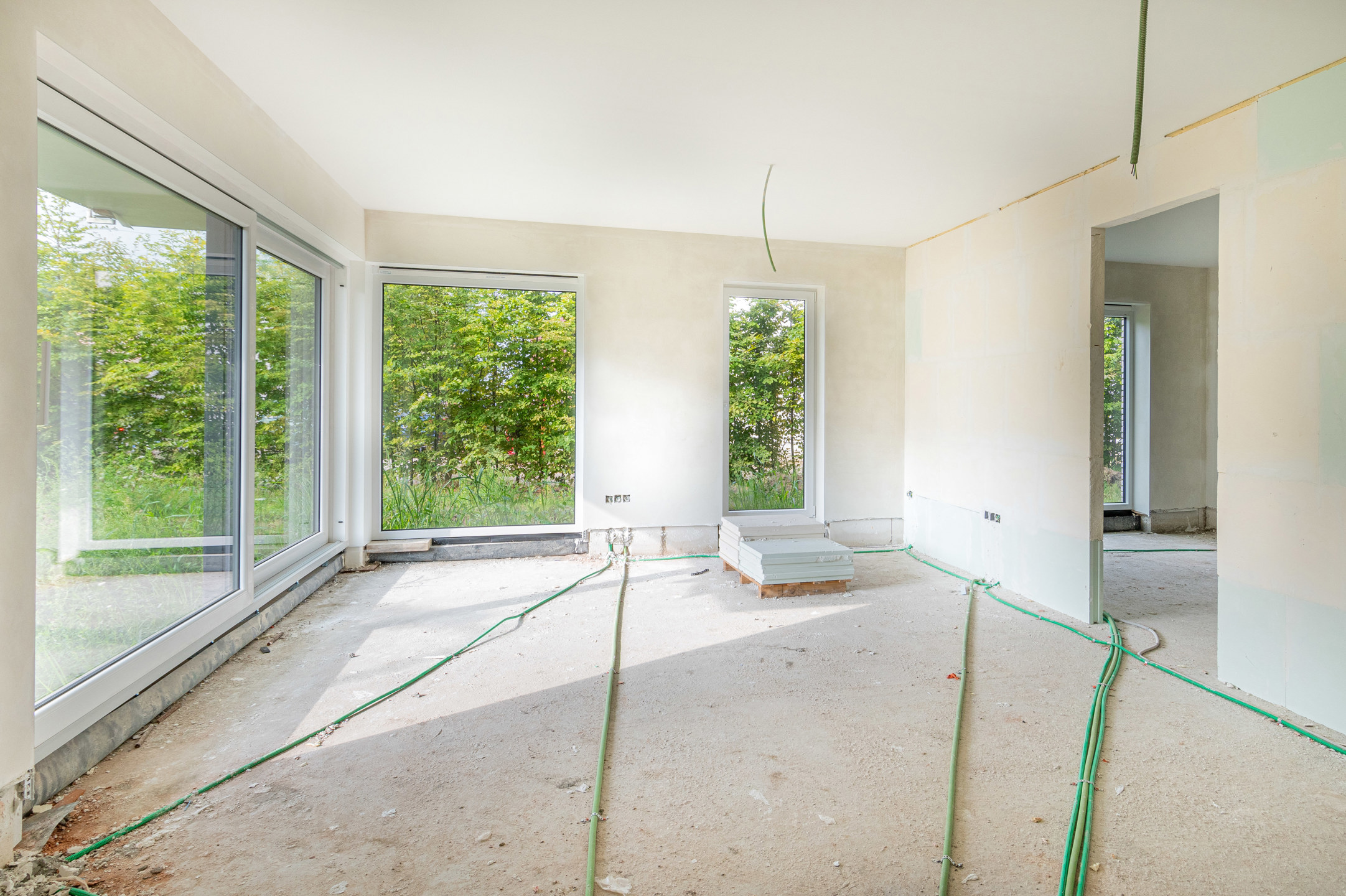 Projet à vendre à Onze-Lieve-Vrouw-Waver - photo 5