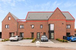 Appartement à vendre à Brée