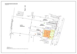 Dit bouwperceel van ongeveer 480 m² (zie plan en luchtfoto, lot 2) is gelegen in een goedgekeurde verkaveling en biedt een uitstekende kans voor...