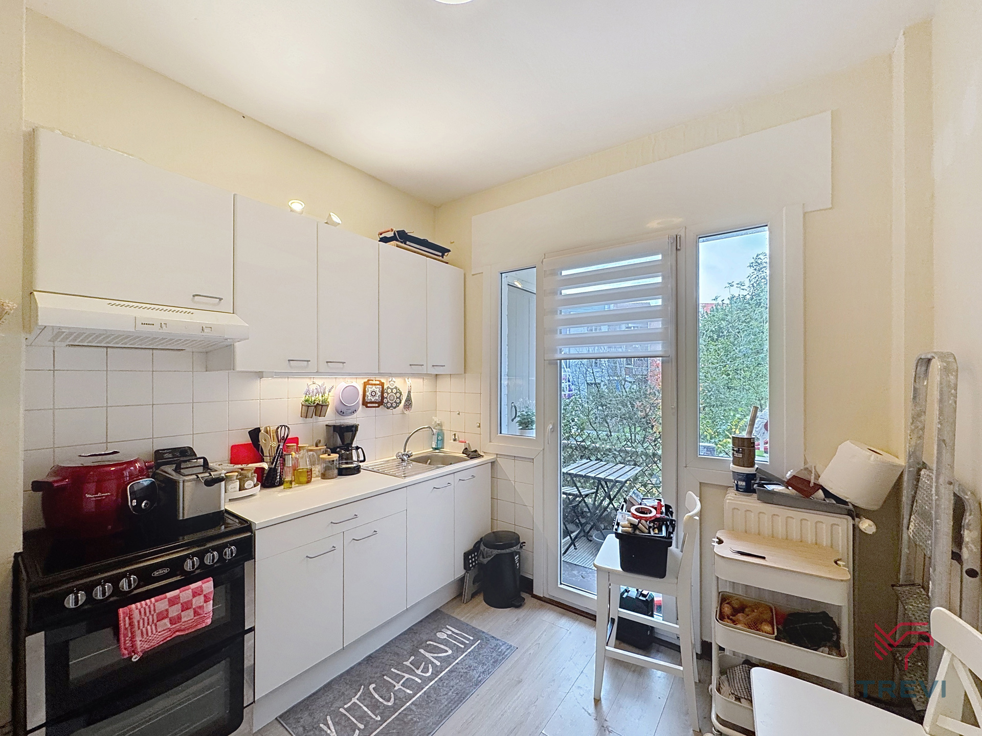 Appartement à louer à Laeken avec 1 chambre - photo 4