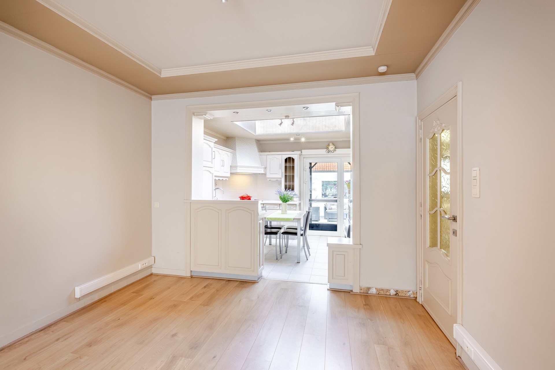 Instapklare gezinswoning met 4 slaapkamers - foto 4