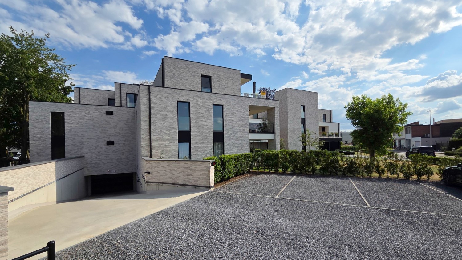 Appartement à louer à Bree - photo 4