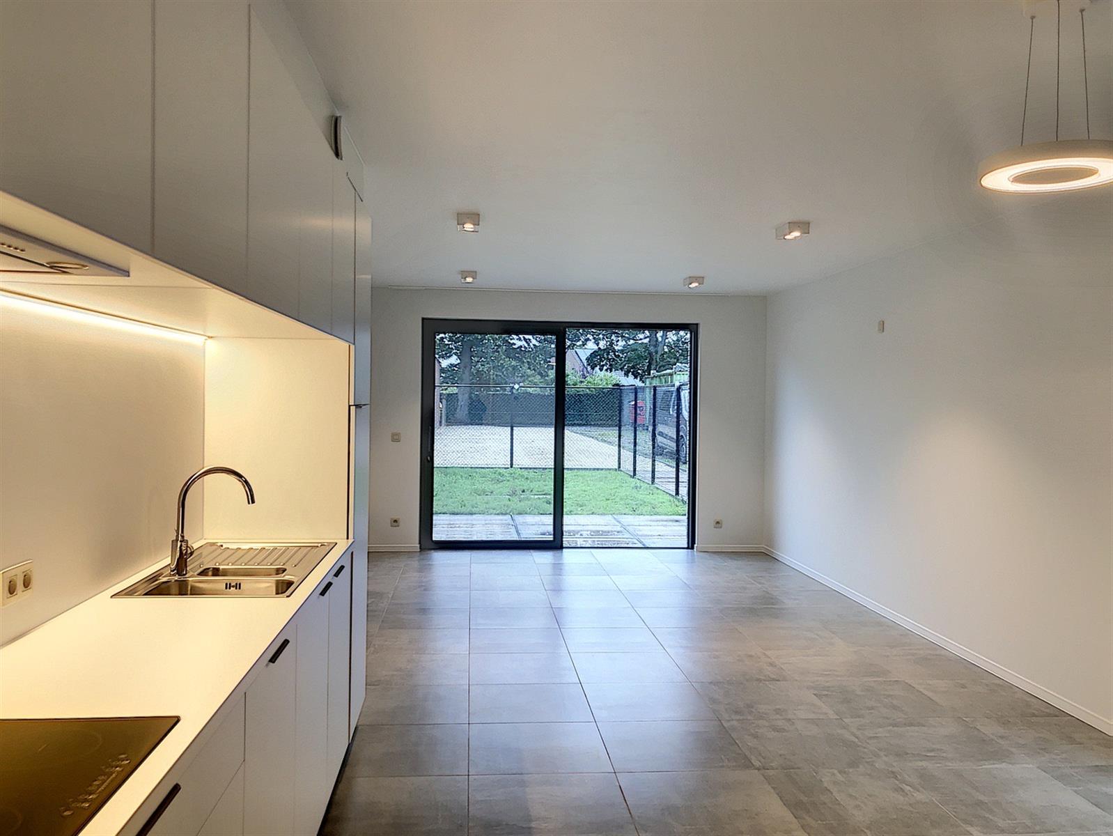 Energiezuinig appartement op de gelijkvloerse verdieping - foto 3