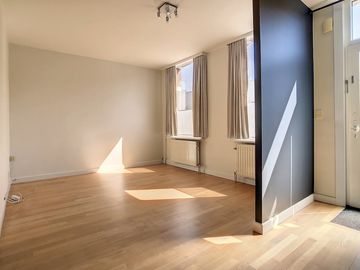 Charmante woning met één slaapkamer te huur in Kalmthout! - foto 3