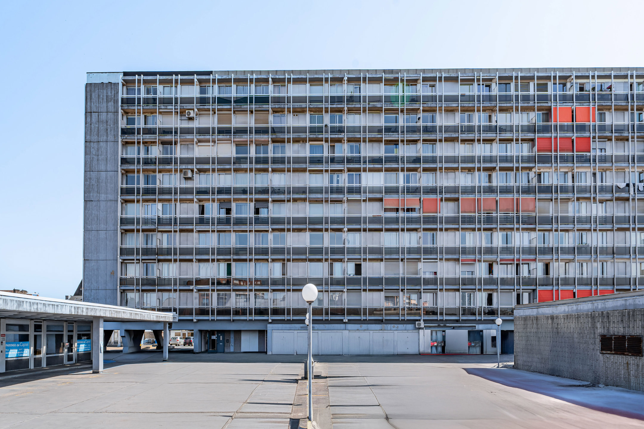 Appartement à vendre à Liège avec 1 chambre - photo 2