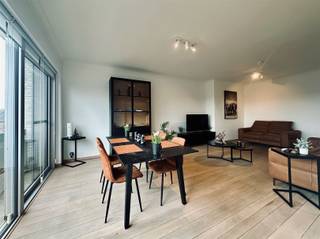 Apartment for sale in Beveren-Kruibeke-Zwijndrecht