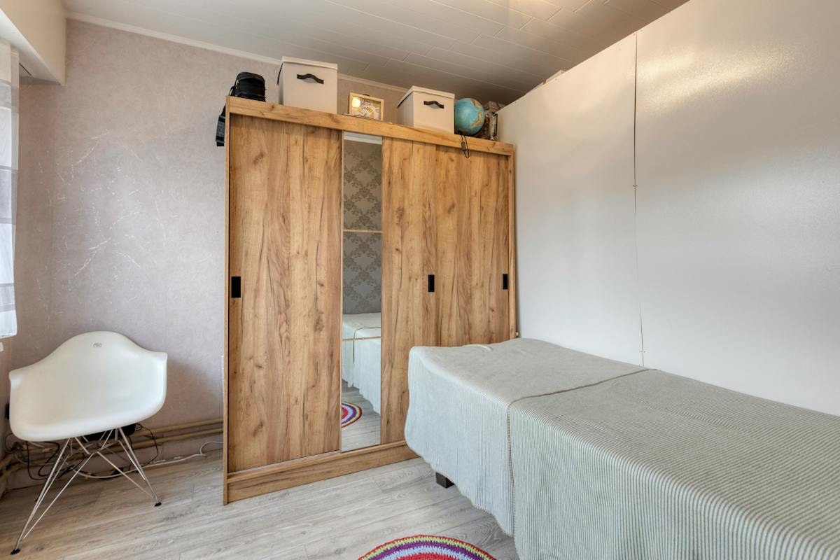 Fijne gezinswoning met 2 slaapkamers te koop! - foto 5