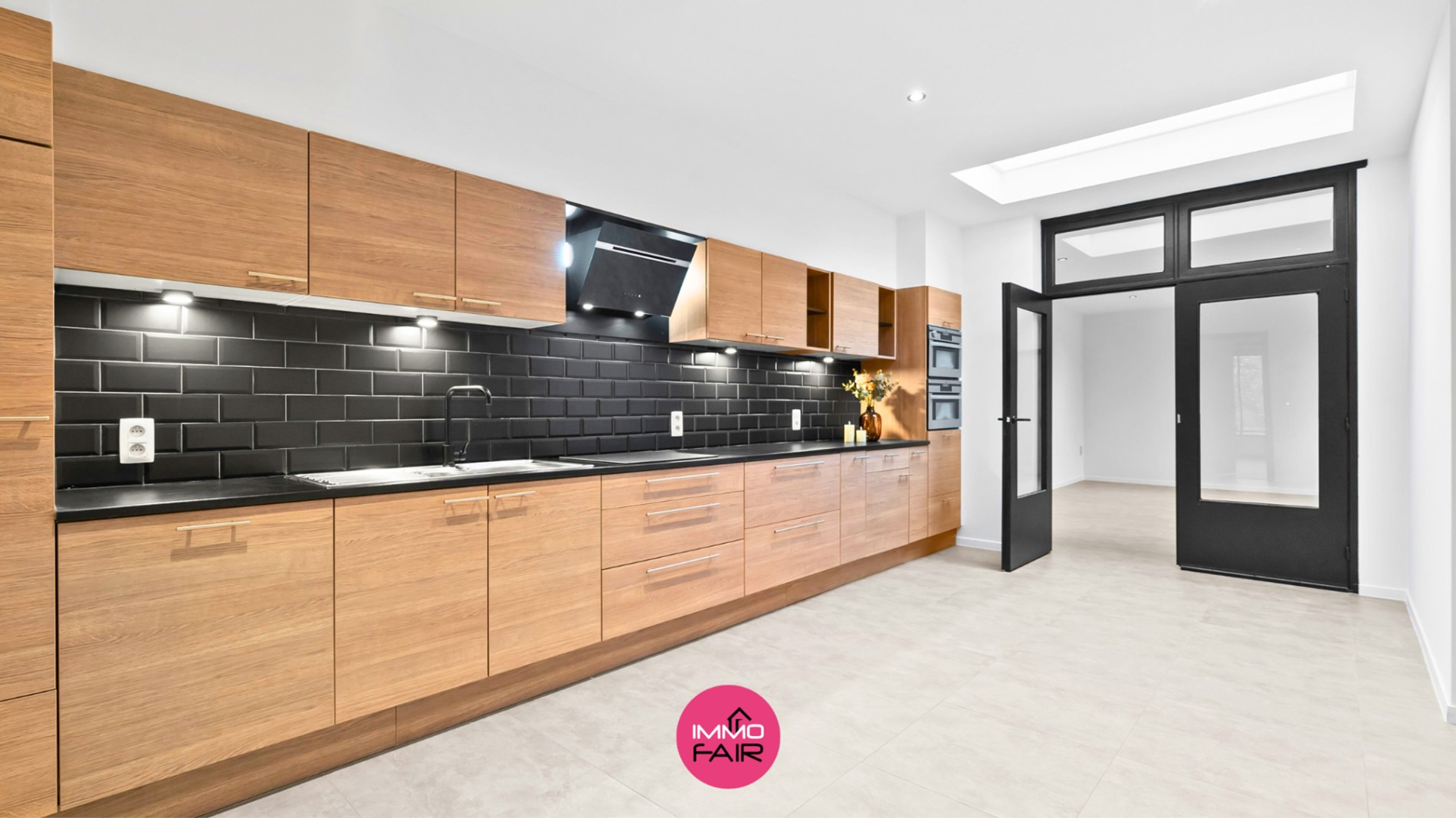 Gerenoveerde woning vlakbij Maastricht! - foto 3