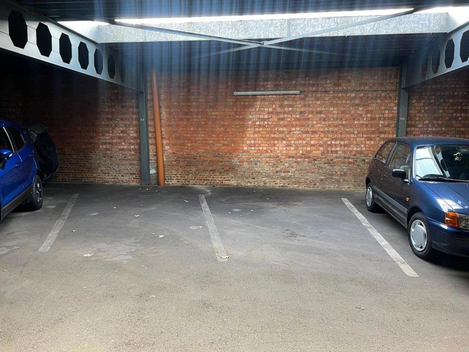 Garage à louer à Lier - photo 5