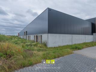 Commercial à vendre à Lanaken