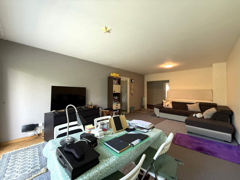 Ruim 2-slaapkamerappartement met 2 terrassen aan de Coupure - photo 4