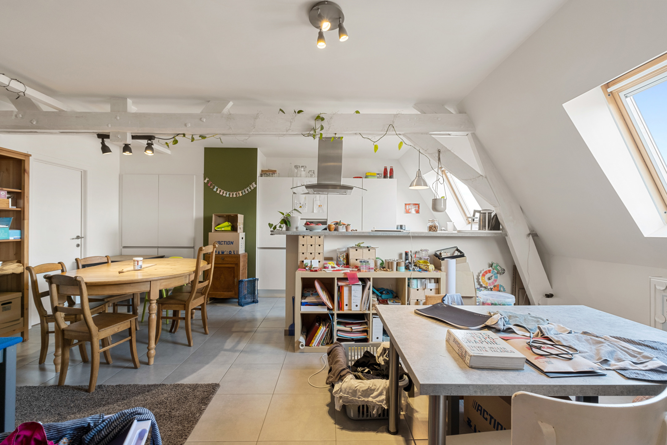 Appartement à vendre à Tournai avec 3 chambres - photo 2