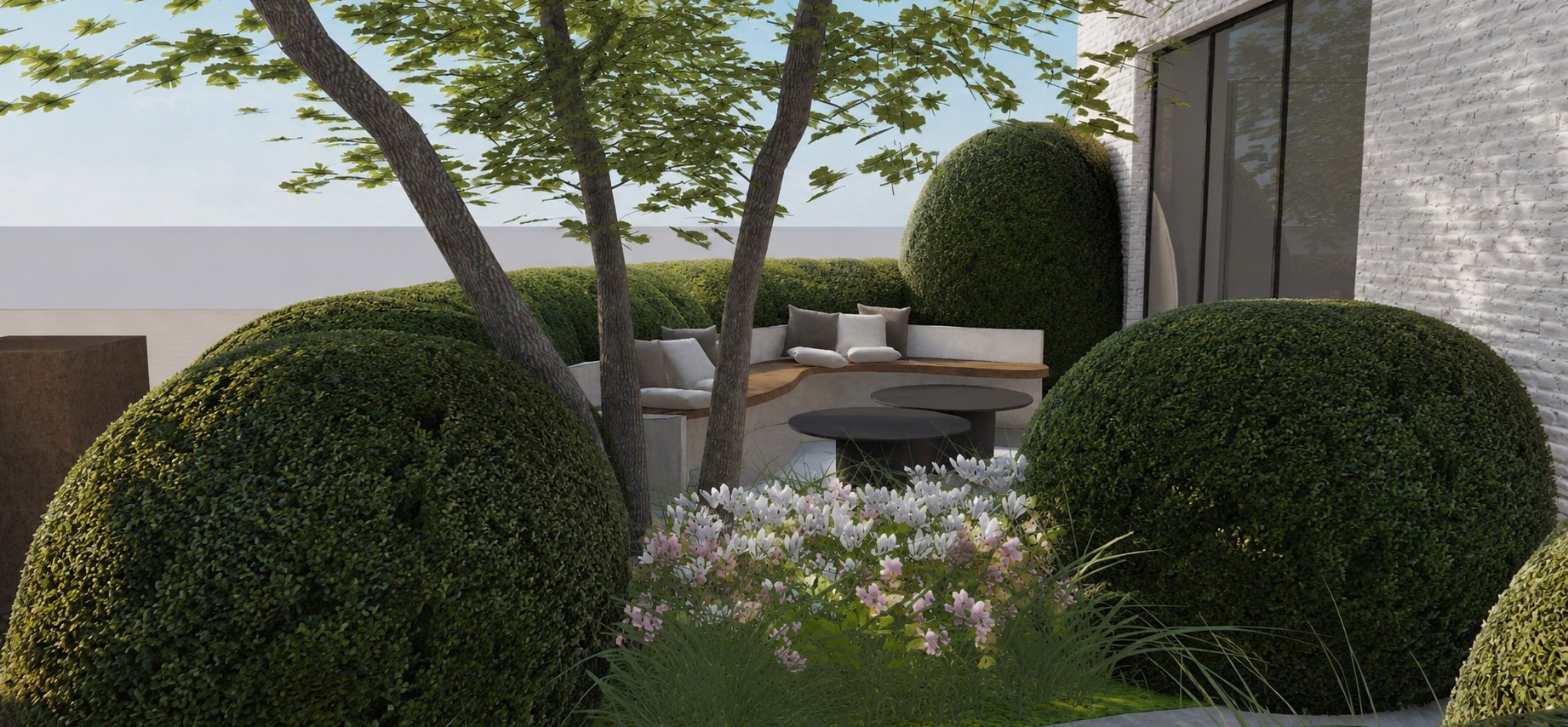Exclusieve renovatiekans nabij het hart van het Zoute en de Royal Zoute Golf Club. - foto 4