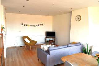 Appartement à vendre à Anvers