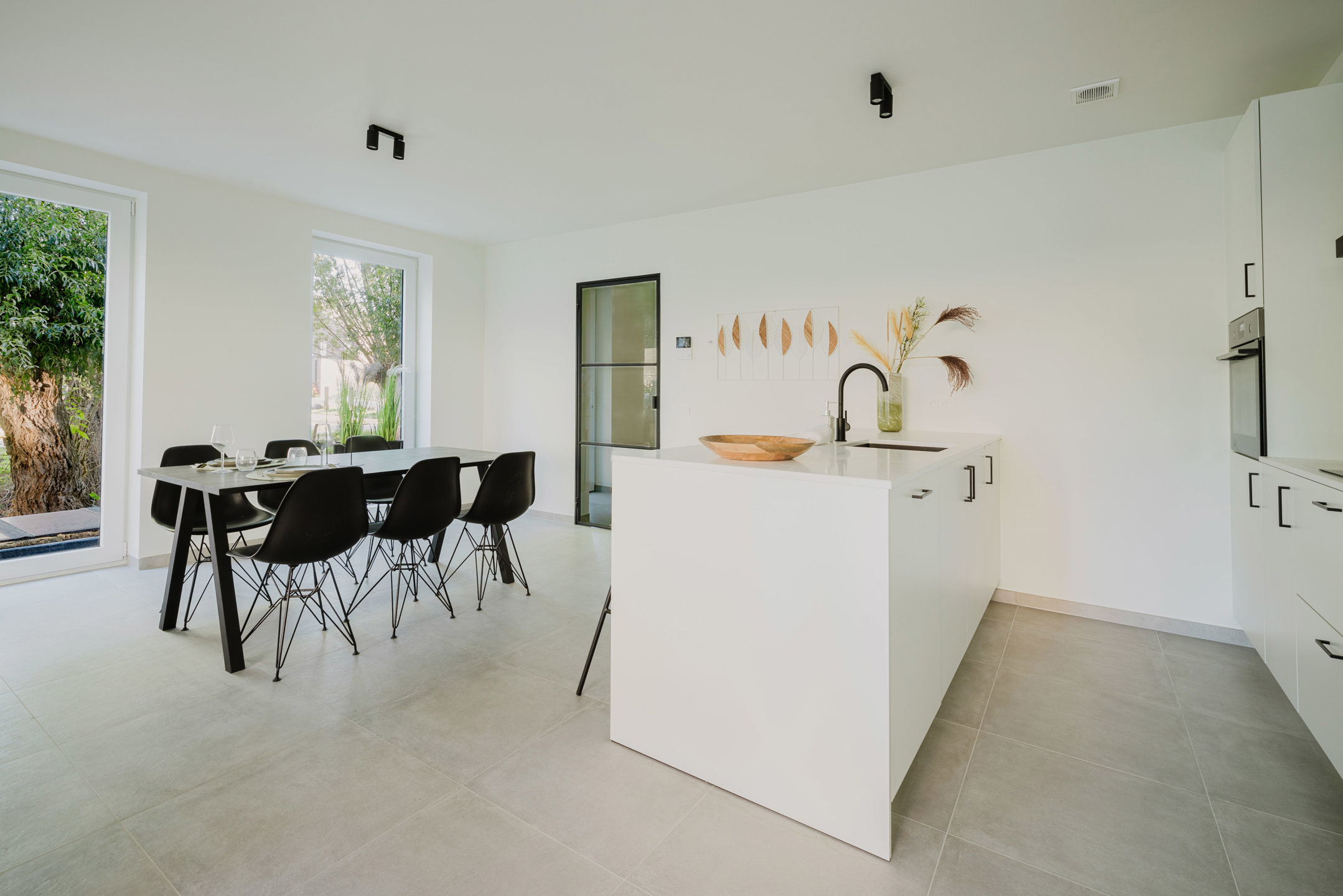 Modern nieuwbouwappartement in Oostakker - foto 5