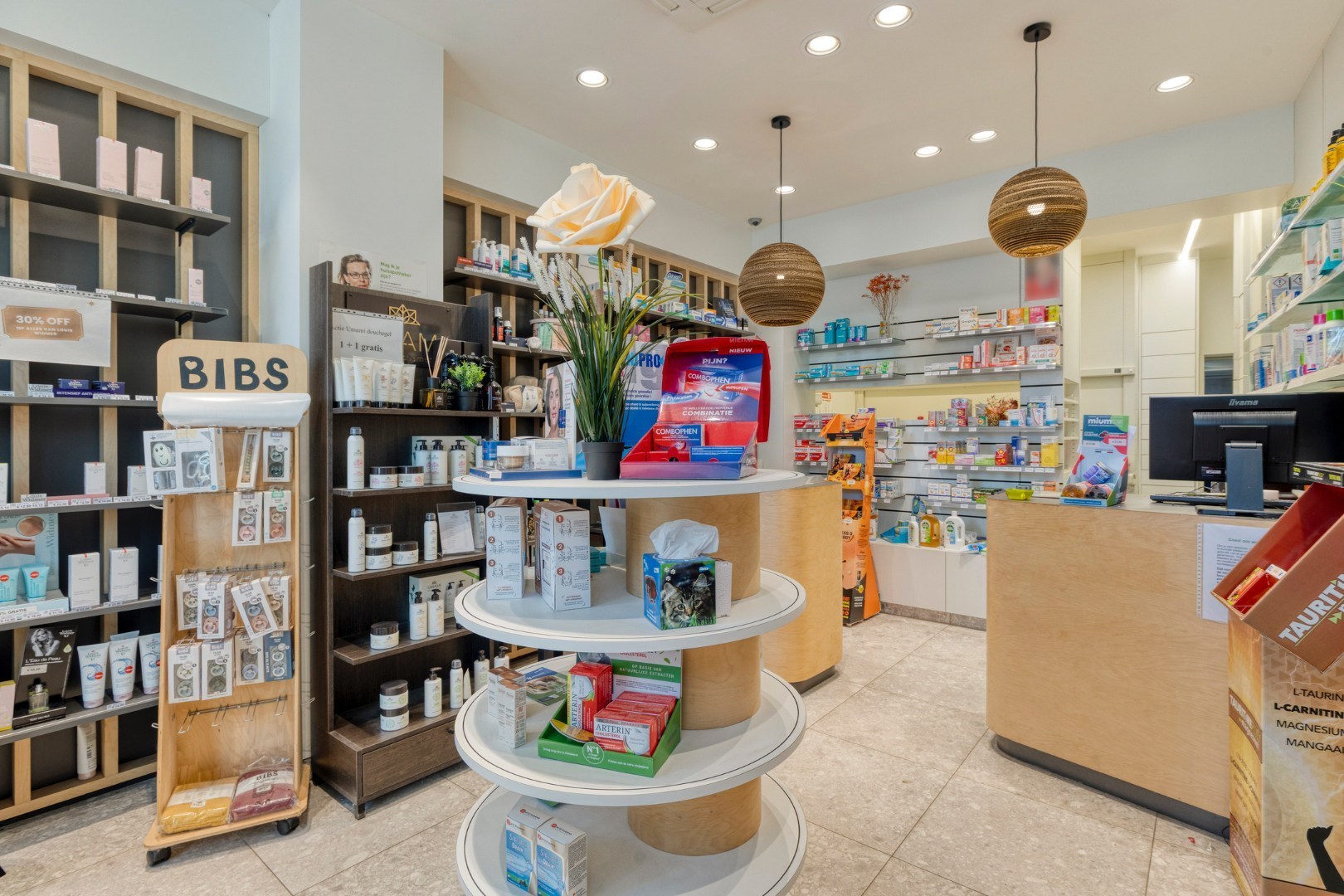 DE MARKT van Oudenaarde: apotheek woning met licentie - foto 5