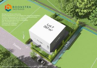 Land for sale in Antwerp