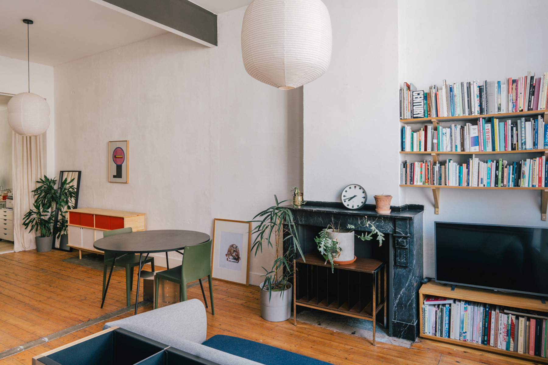 Appartement à vendre à Anvers avec 1 chambre - photo 4