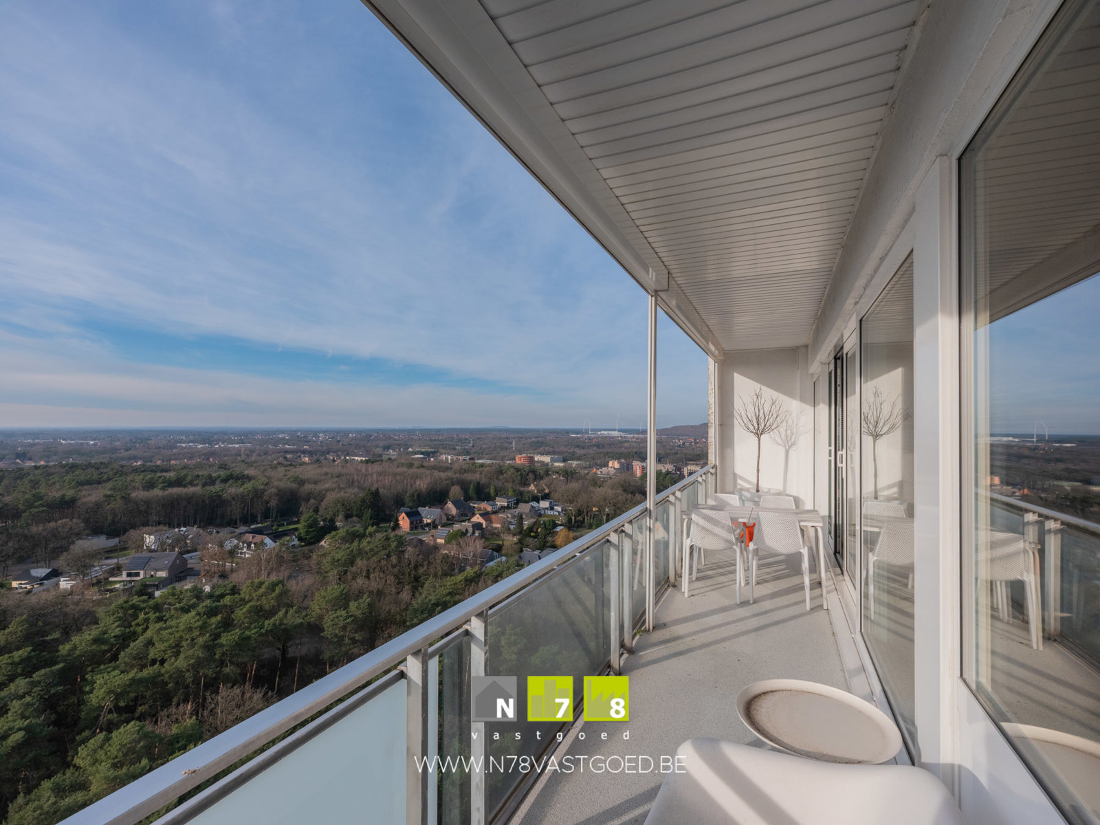 Appartement te koop in Genk met 3 slaapkamers - foto 4