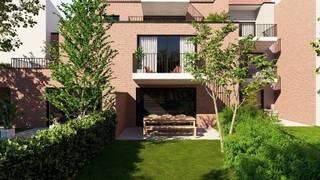 Apartment for sale in Saint-Gilles-Waes