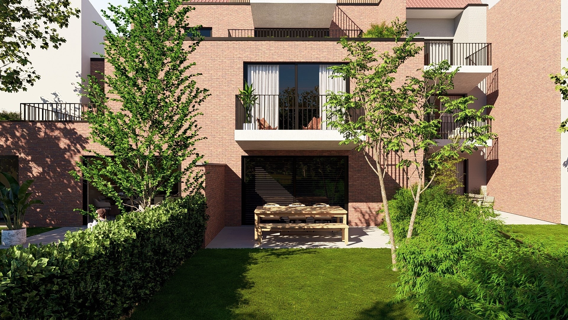 Projet à vendre à Sint-Gillis-Waas - photo 2