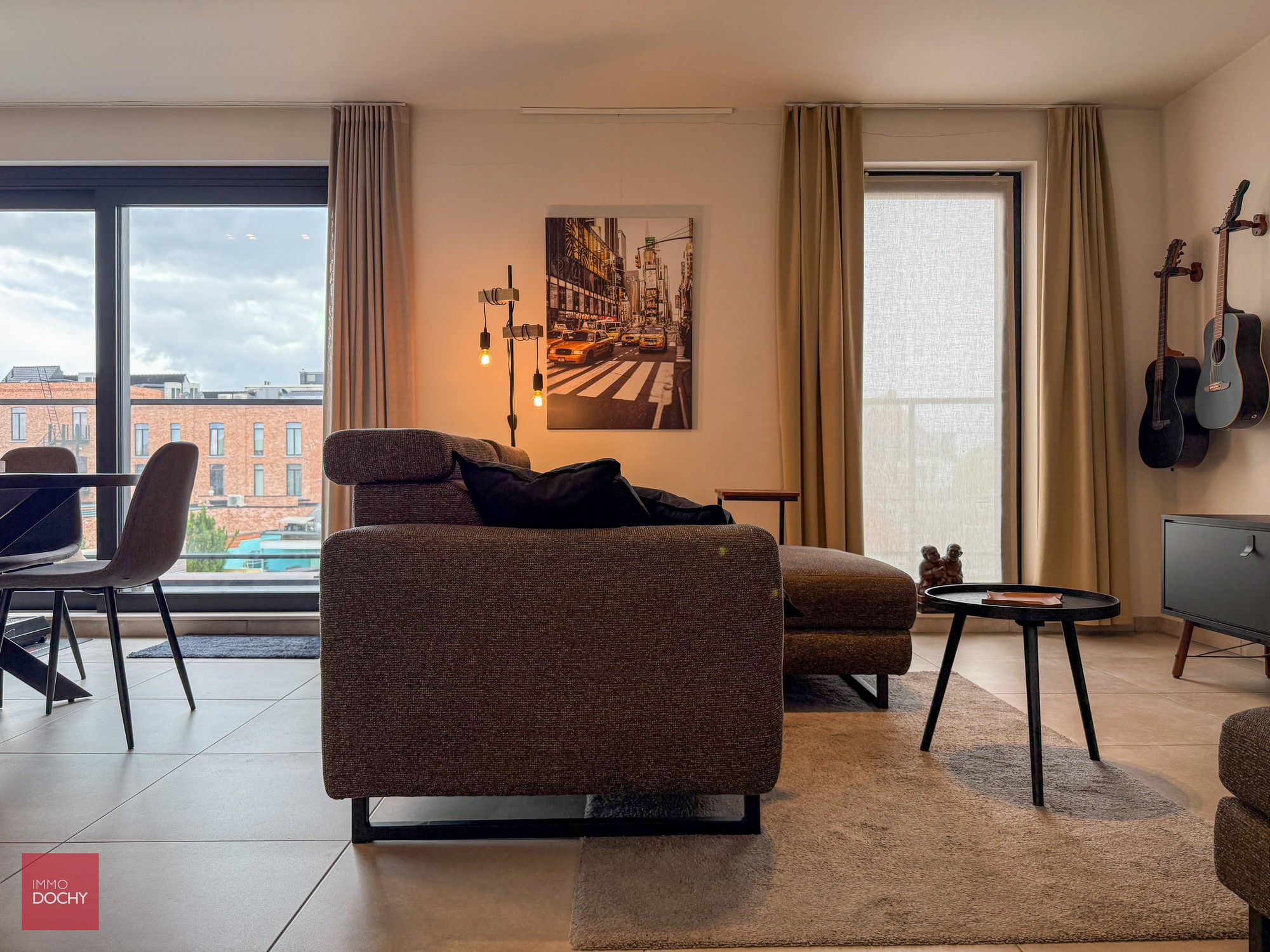 Heel verzorgd recent appartement tussen station en centrum | Oude Vijvestraat - photo 3