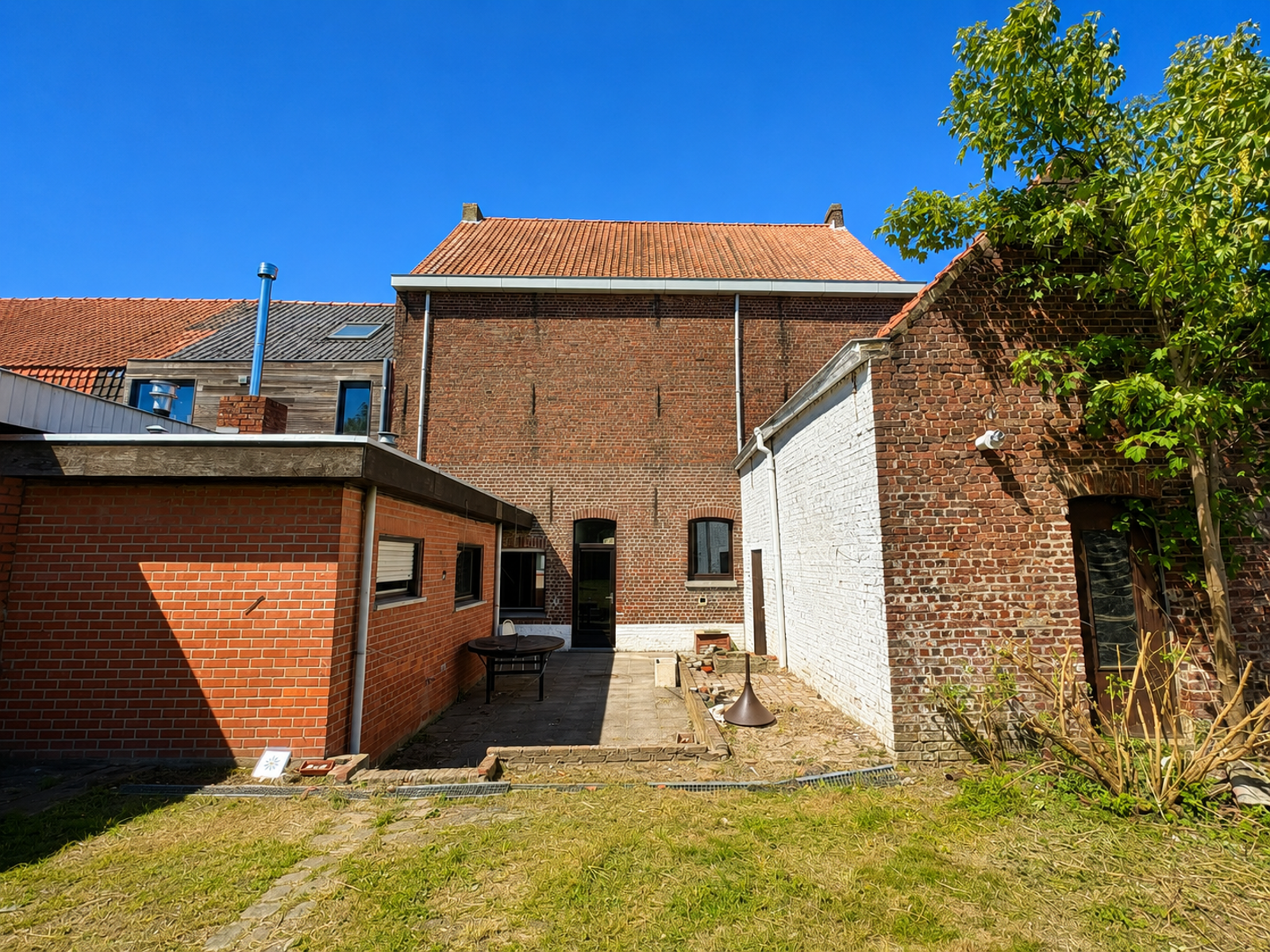 House for sale in Lauwe - photo 5