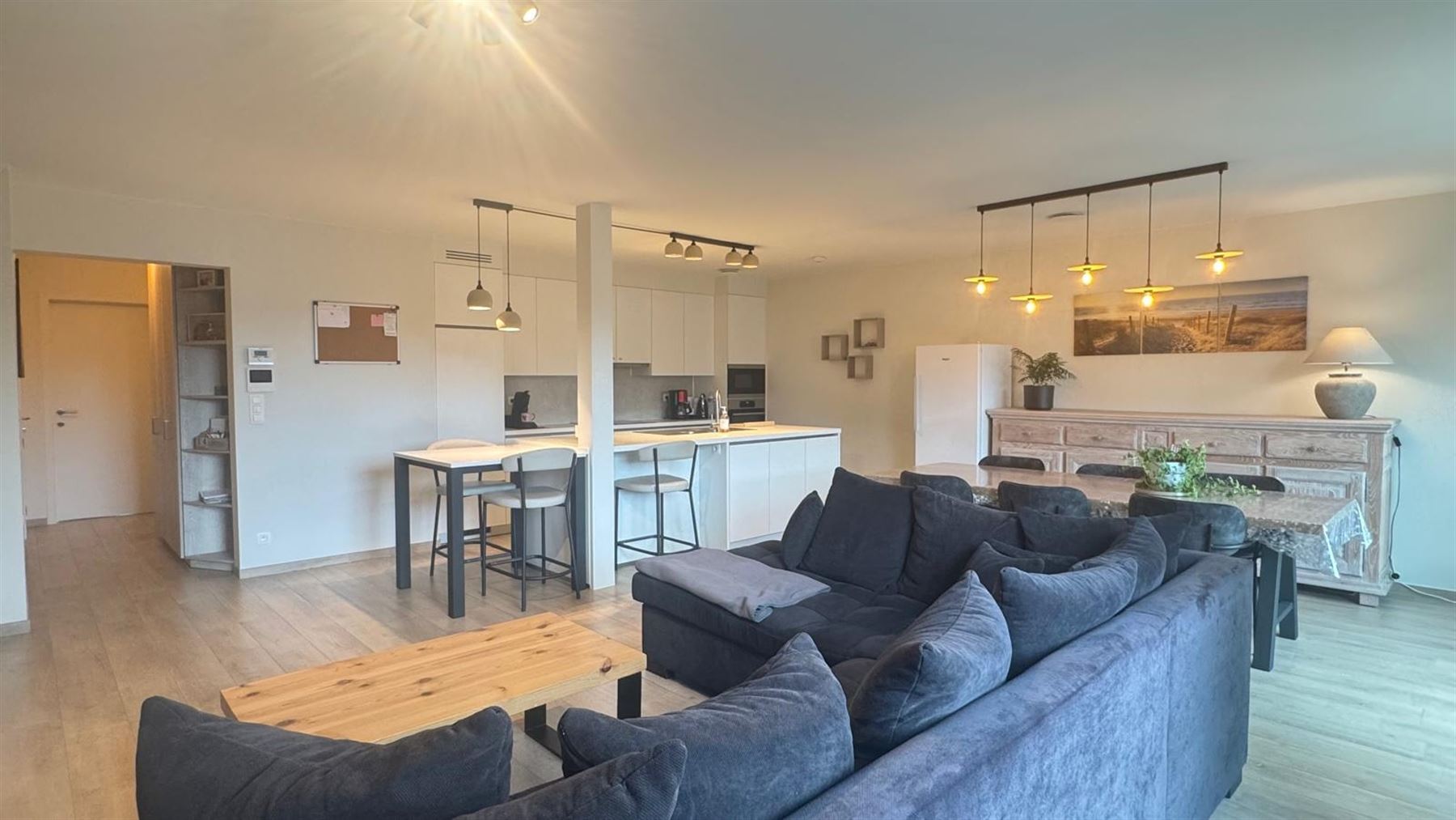 Appartement - photo 4