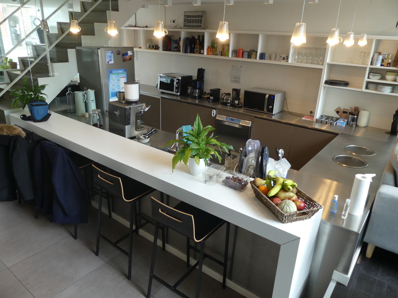 Commercieel te huur in Leuven - foto 5