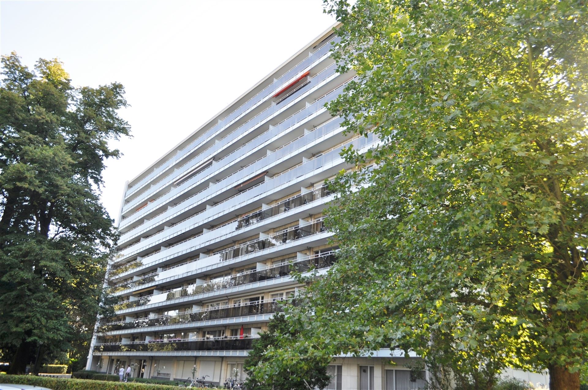 Appartement à Berchem