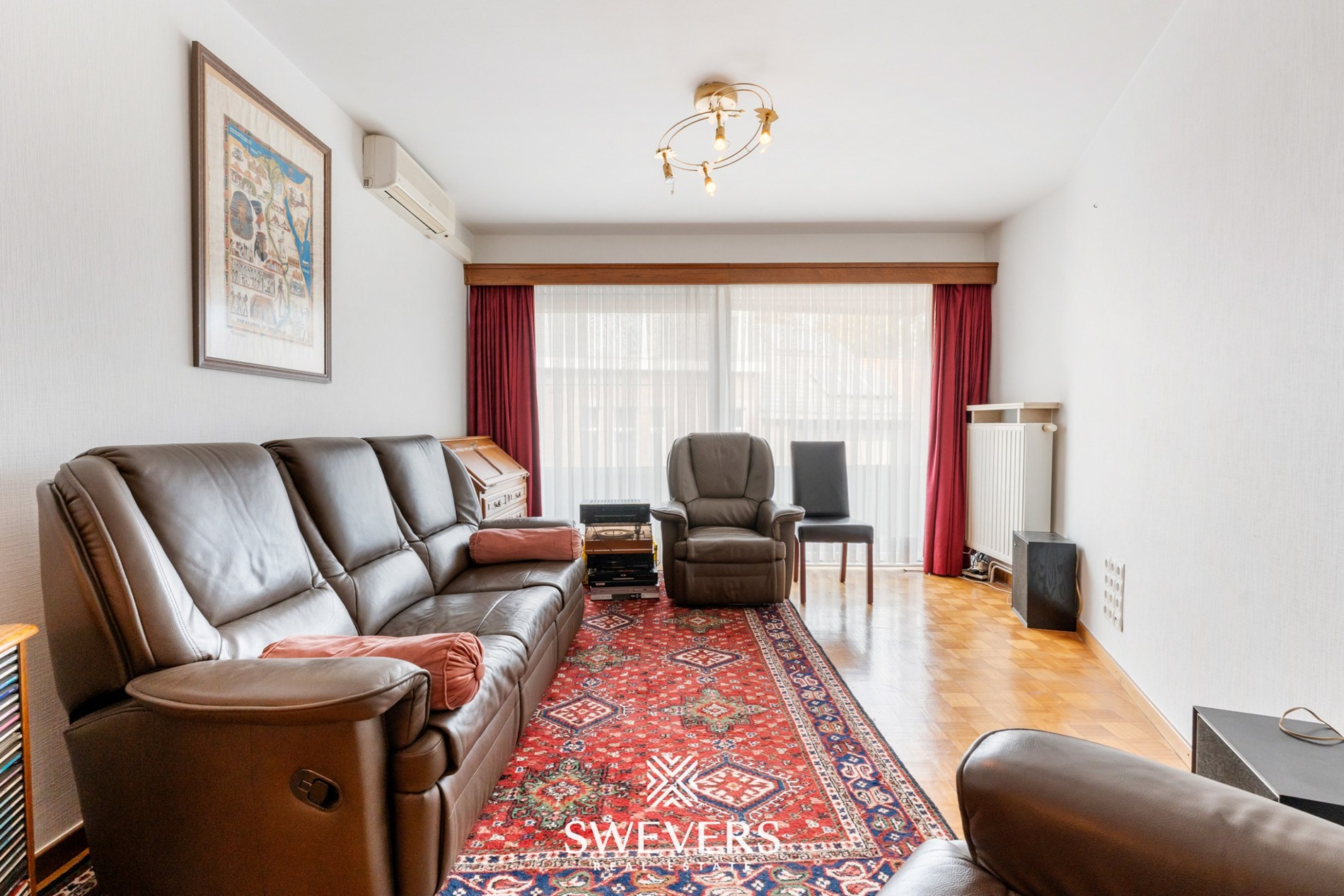 Apartment for sale in Hasselt with 2 bedrooms - photo 5