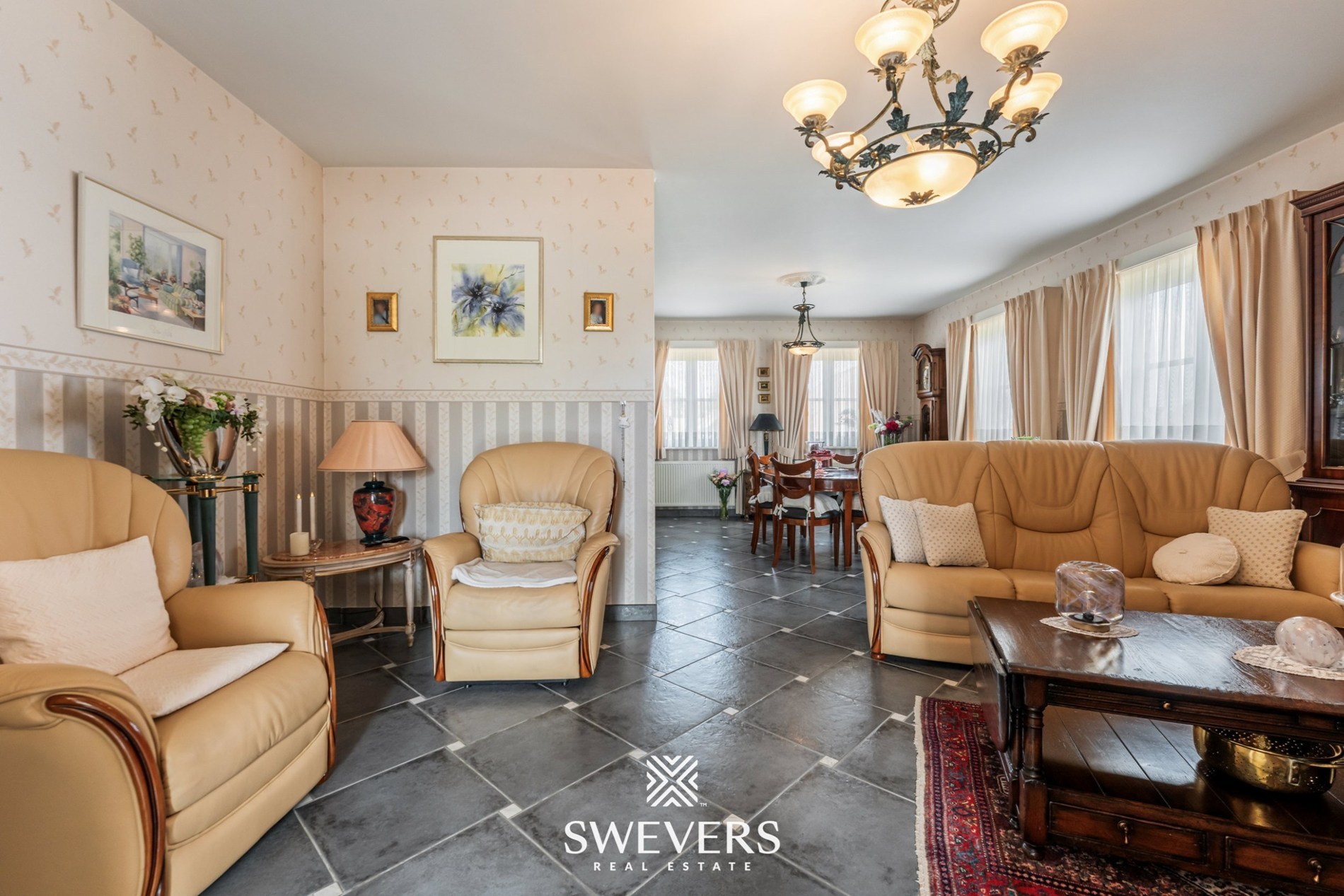 Appartement à vendre à Diepenbeek avec 2 chambres - photo 4