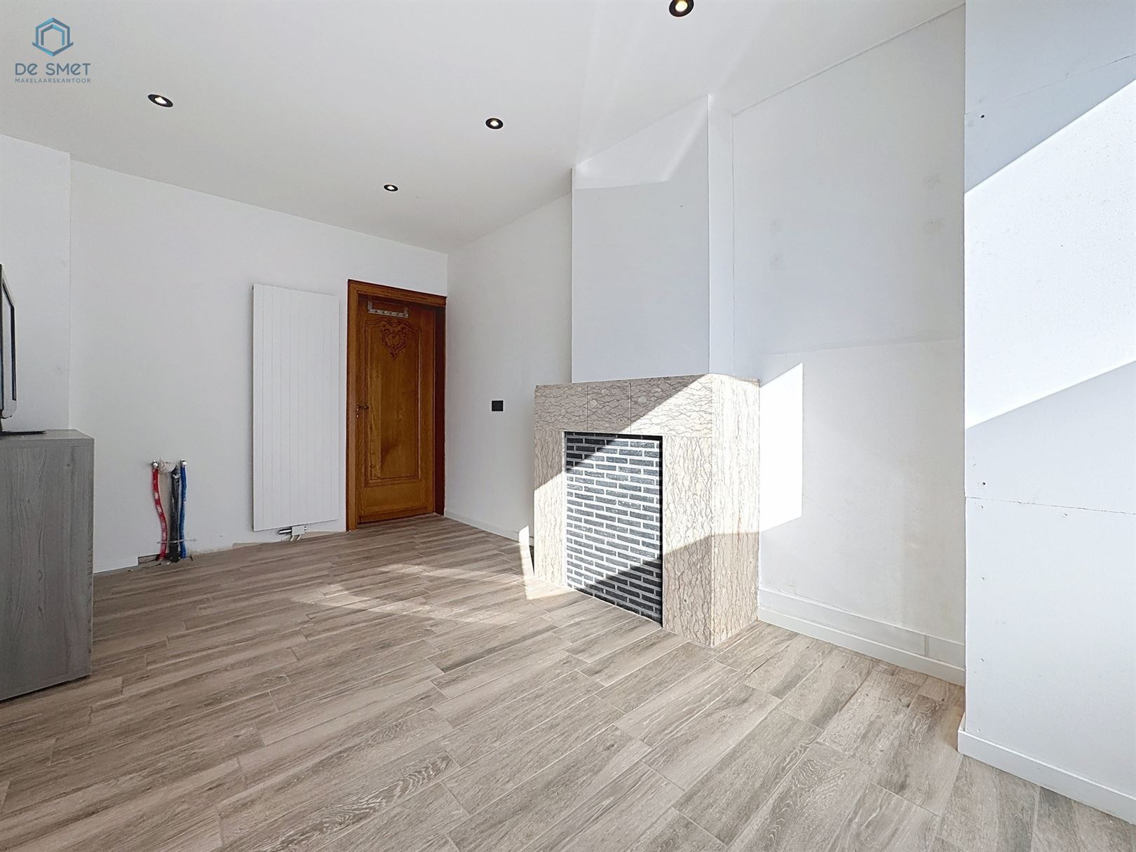 Instapklare woning met tuin in Brakel (EPC B, conforme elektriciteit) - foto 4