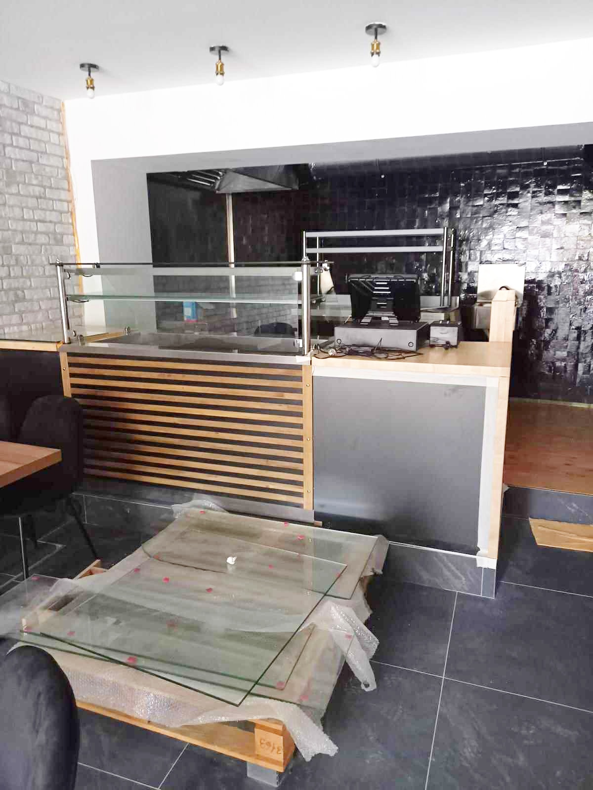 Commercial à louer à Hal - photo 4