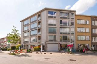 Appartement à louer à Anvers