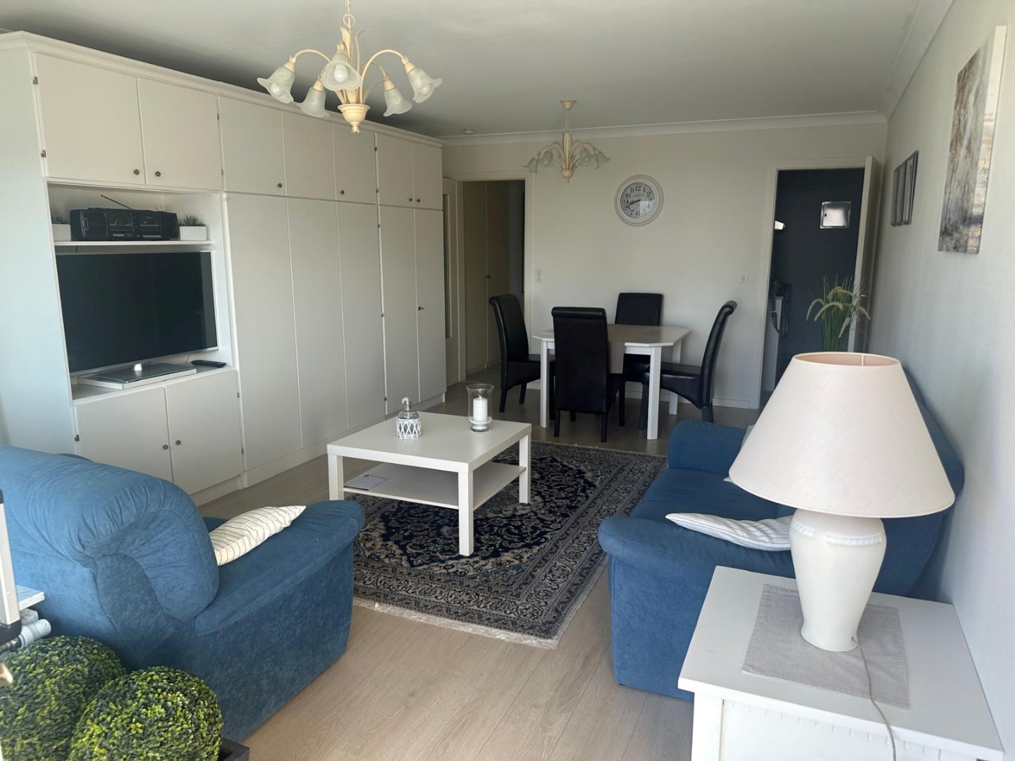 Apartment for sale in Ostend - photo 4