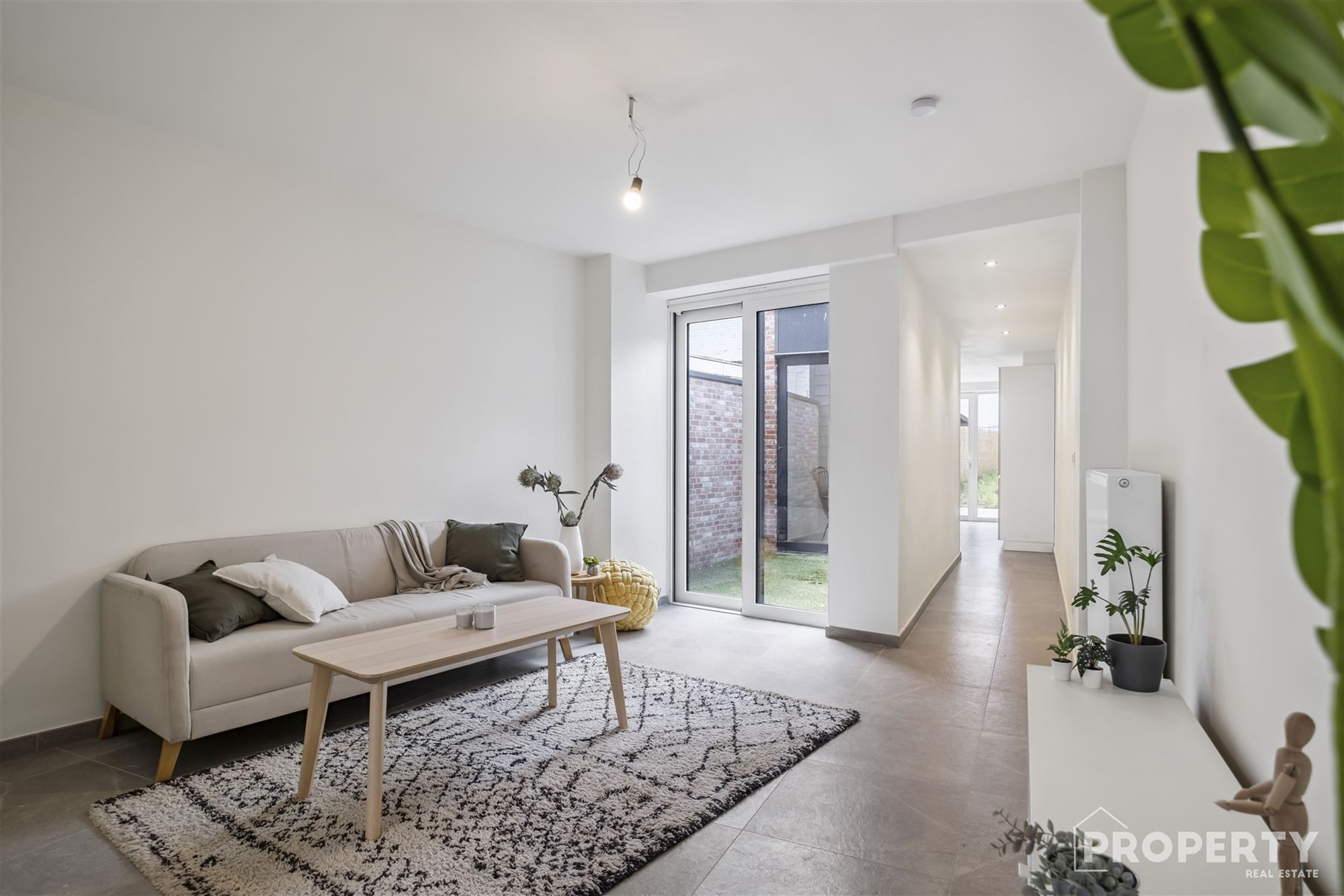 Instapklare woning met 3 slaapkamers en tuin!  - foto 5