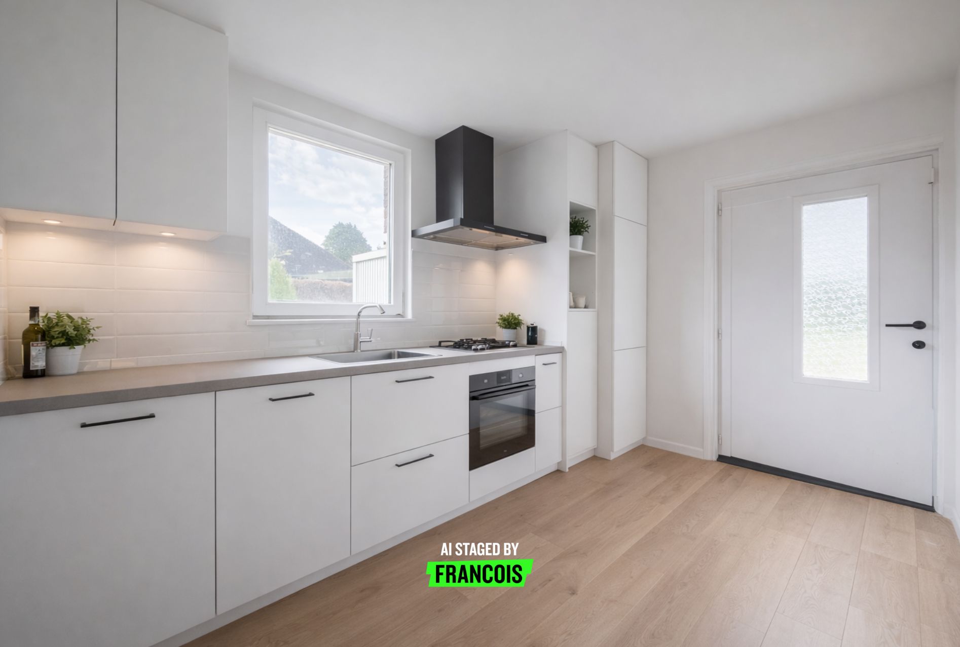 Uniek (ver)nieuwbouwproject op topligging in Gistel - foto 5