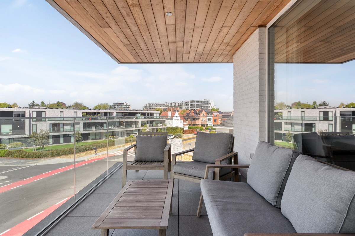 Verkoop onder registratierechten - Appartement (115 m2) in Waregem - foto 5