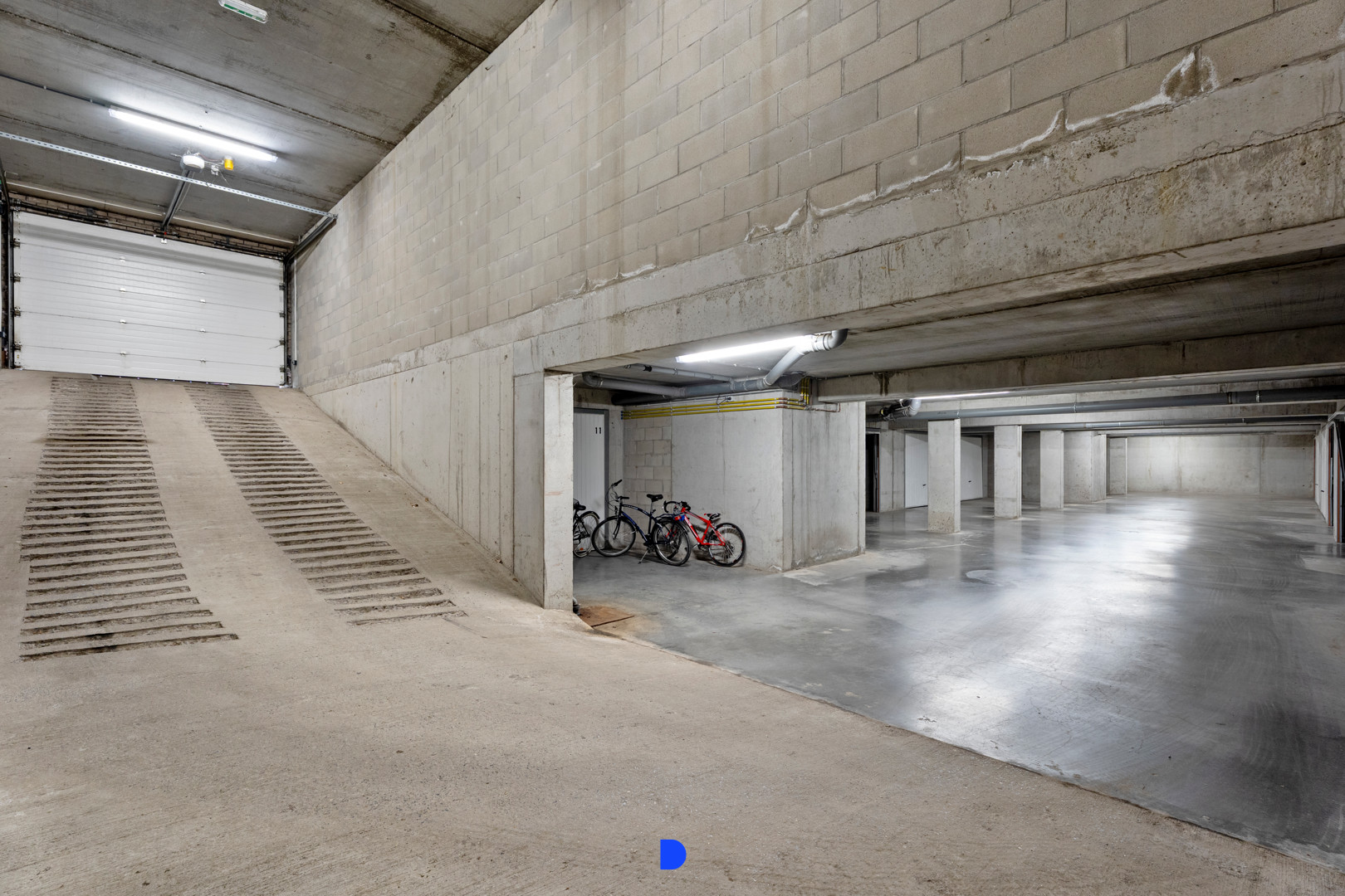 Prachtig dakappartement met leuke indeling - foto 5