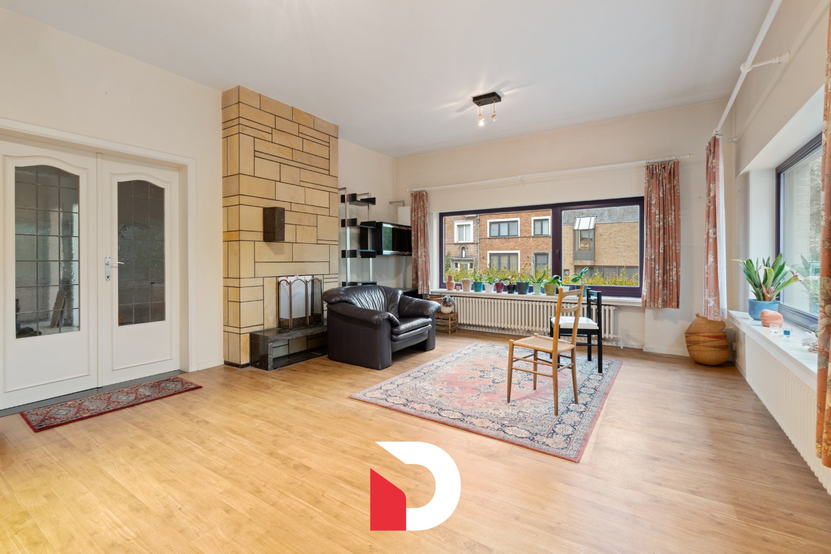 Apartment for sale in Bruges with 3 bedrooms - photo 3