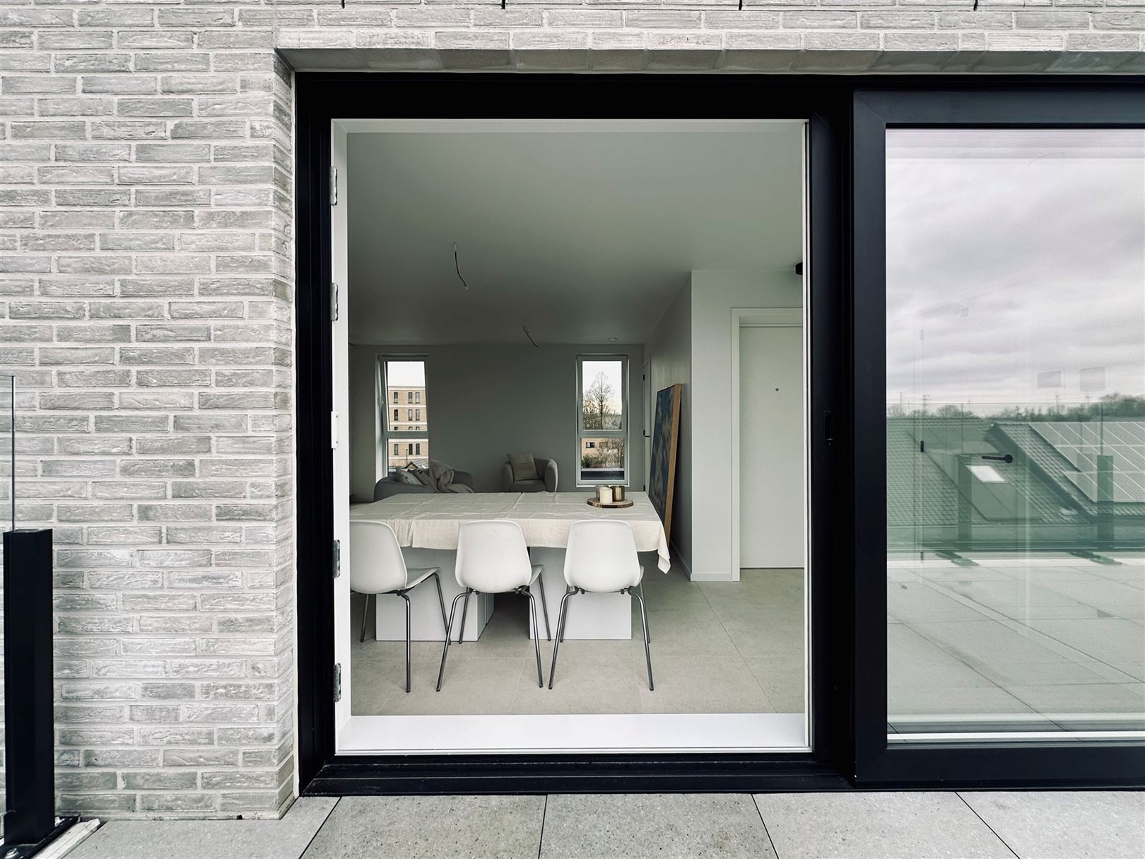 Unieke penthouse met enorm terras - foto 3