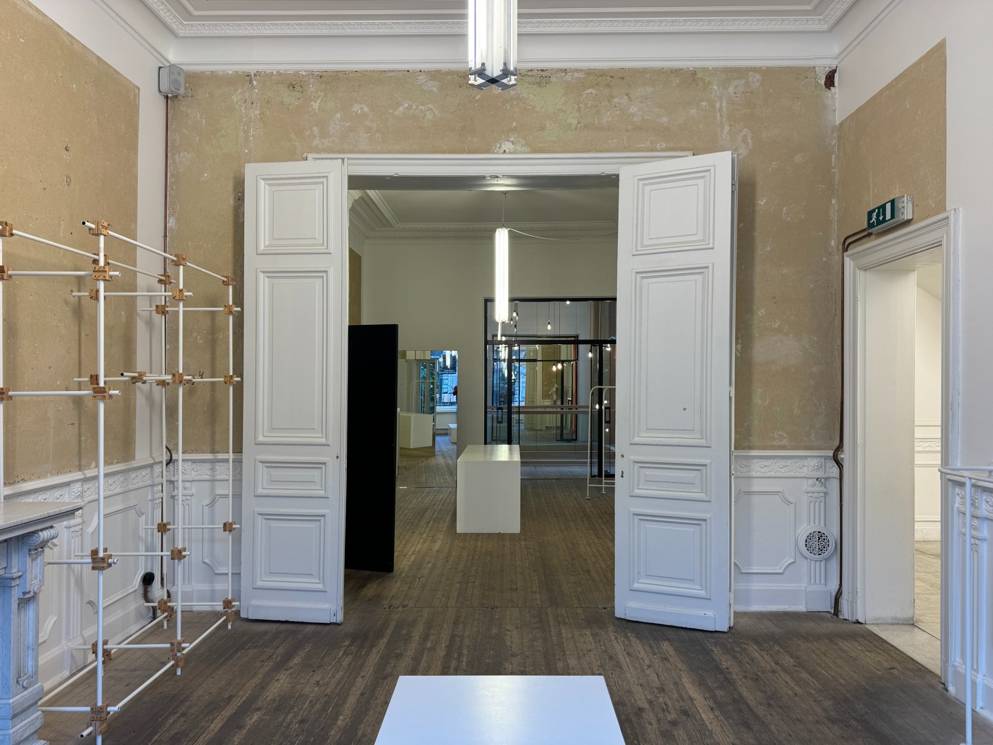 Commercial à louer à Gand - photo 5