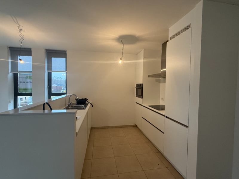 Apartment for rent in Berlare with 1 bedroom - photo 4